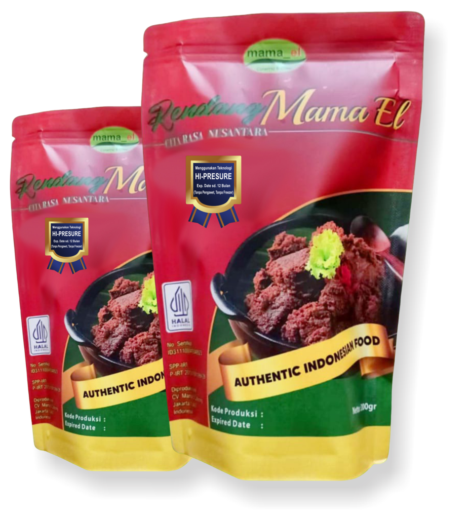 Paket Premium 250gr