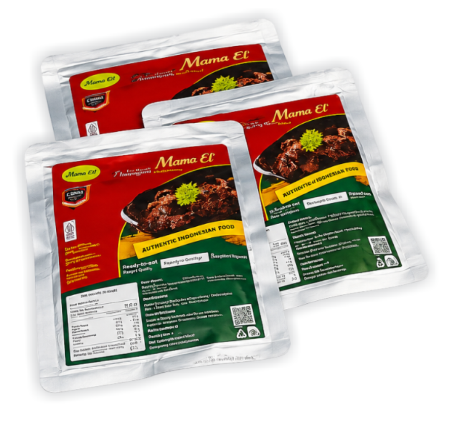 Paket Reguler 75gr